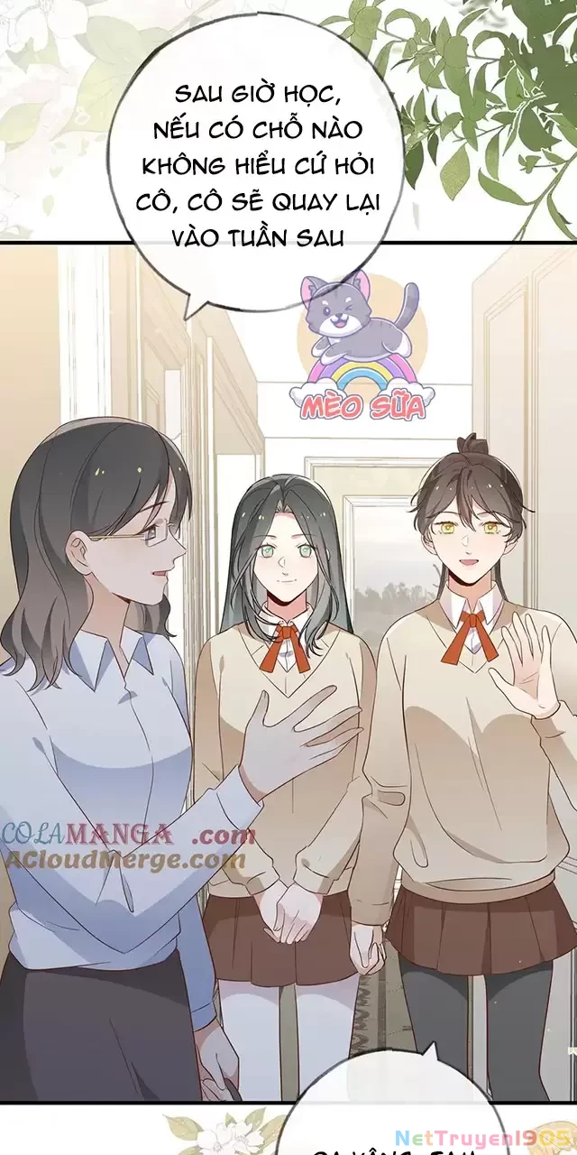 Bạch Nguyệt Quang Luôn Muốn Độc Chiếm Tôi Chapter 93 - 33