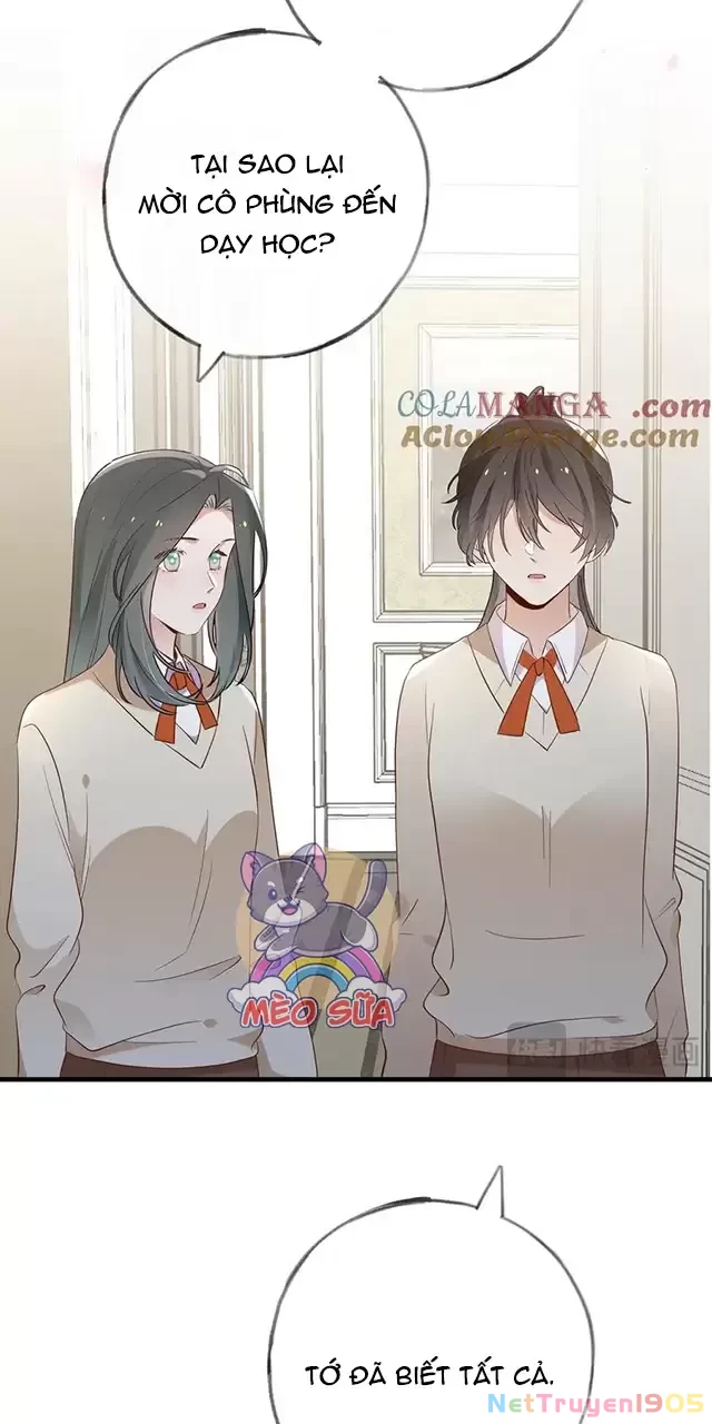 Bạch Nguyệt Quang Luôn Muốn Độc Chiếm Tôi Chapter 93 - 35