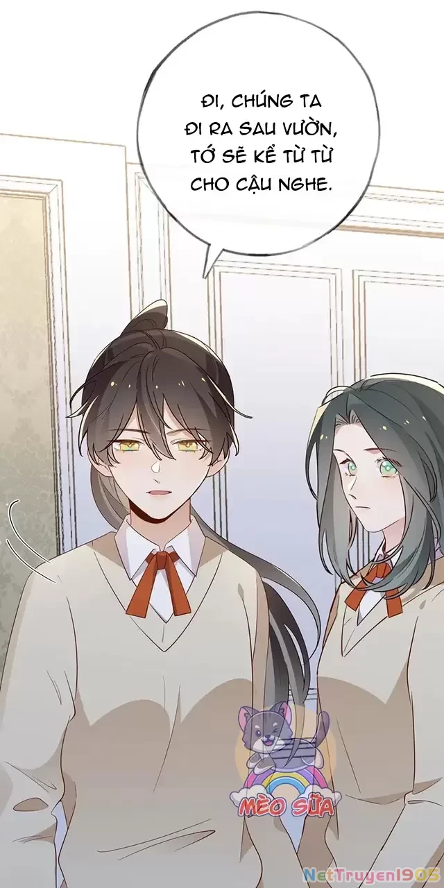 Bạch Nguyệt Quang Luôn Muốn Độc Chiếm Tôi Chapter 93 - 37