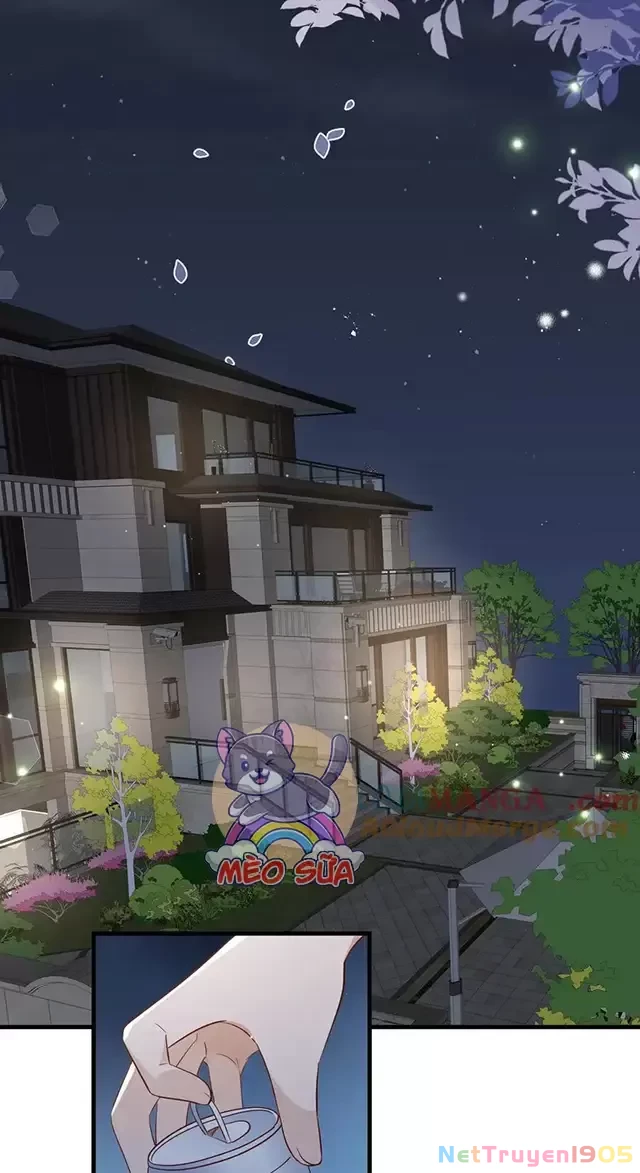 Bạch Nguyệt Quang Luôn Muốn Độc Chiếm Tôi Chapter 93 - 39