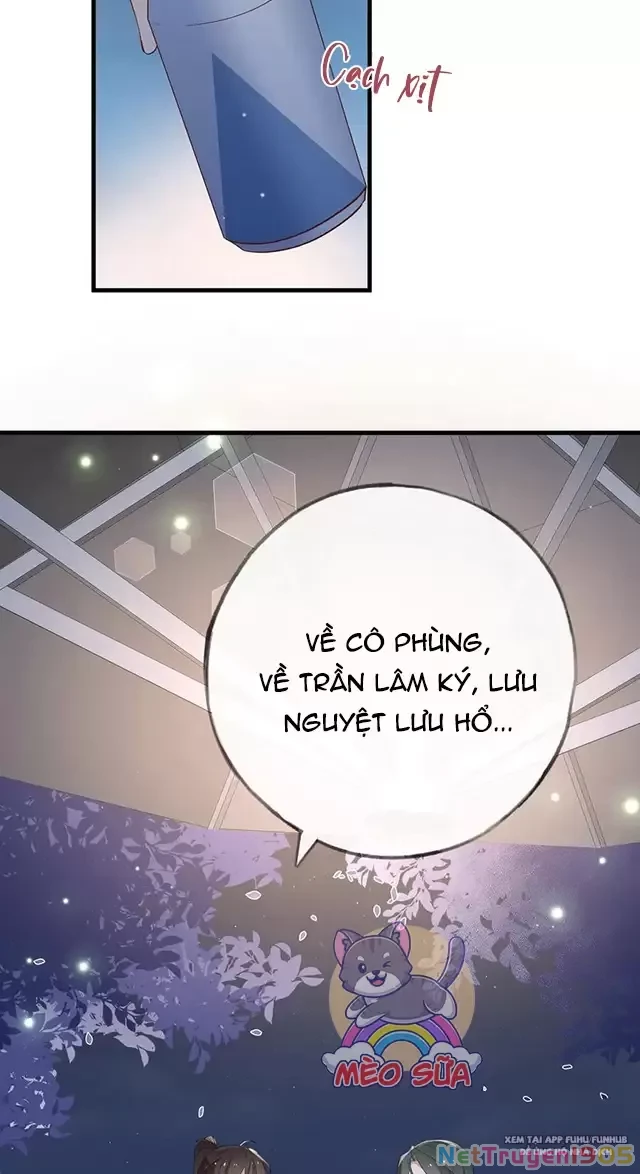 Bạch Nguyệt Quang Luôn Muốn Độc Chiếm Tôi Chapter 93 - 40