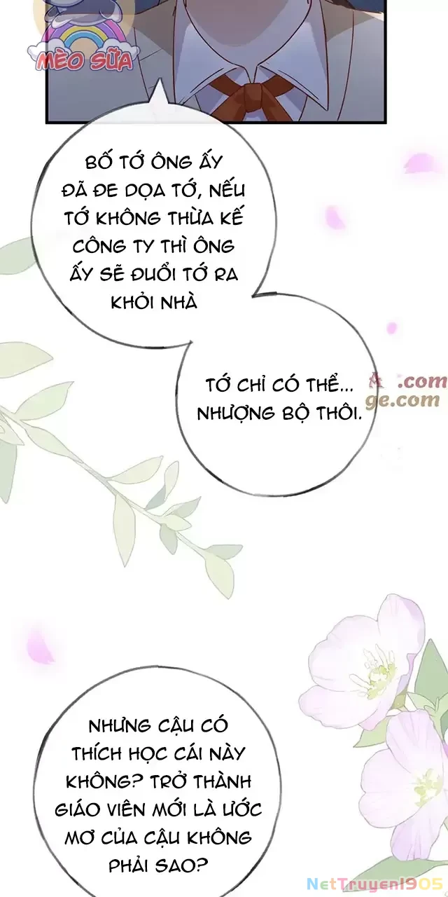 Bạch Nguyệt Quang Luôn Muốn Độc Chiếm Tôi Chapter 93 - 50