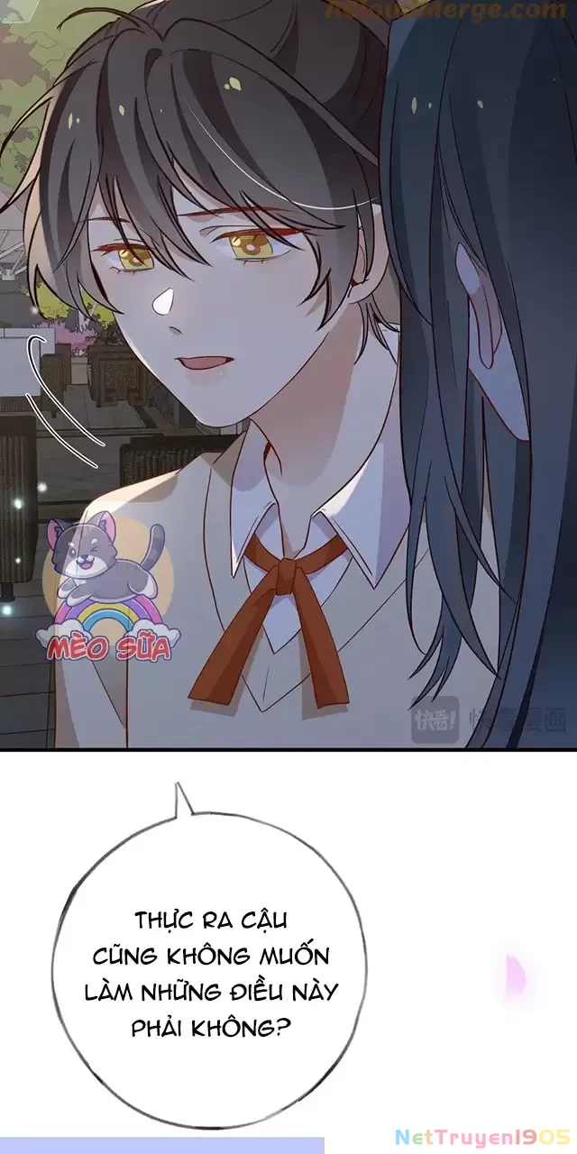 Bạch Nguyệt Quang Luôn Muốn Độc Chiếm Tôi Chapter 93 - 52