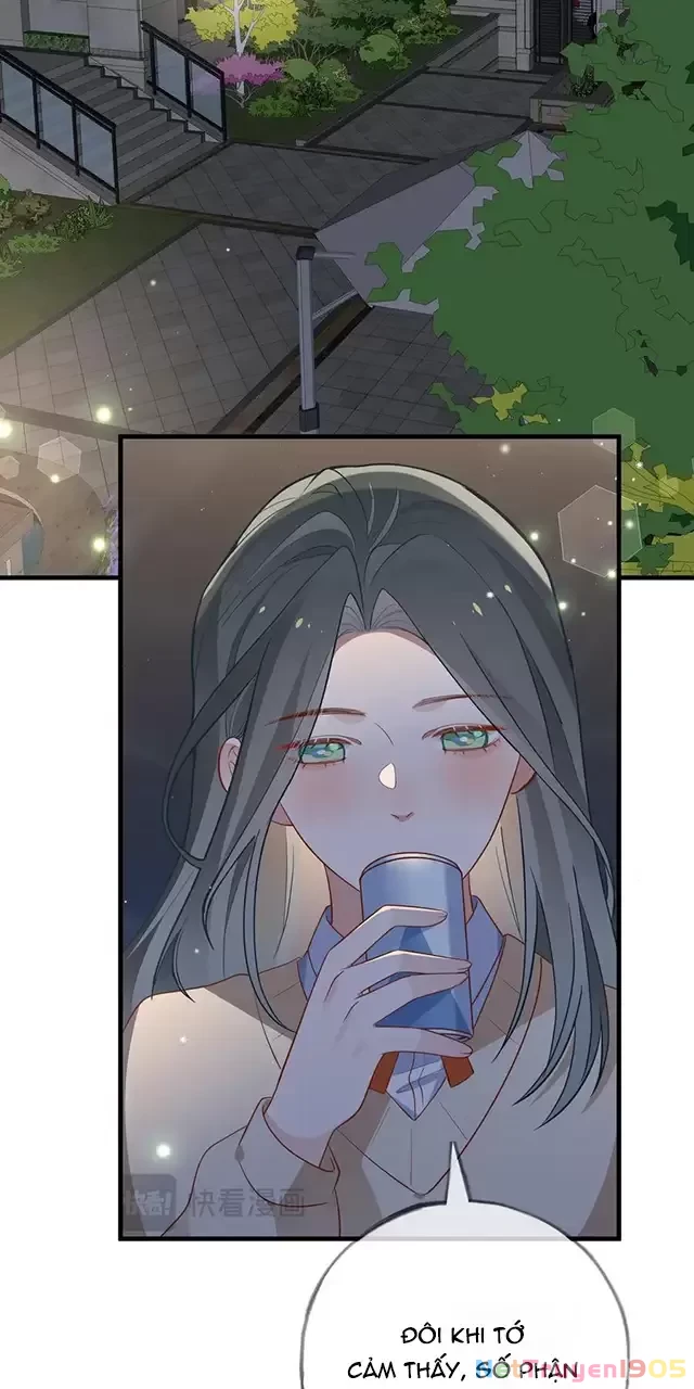Bạch Nguyệt Quang Luôn Muốn Độc Chiếm Tôi Chapter 94 - 4