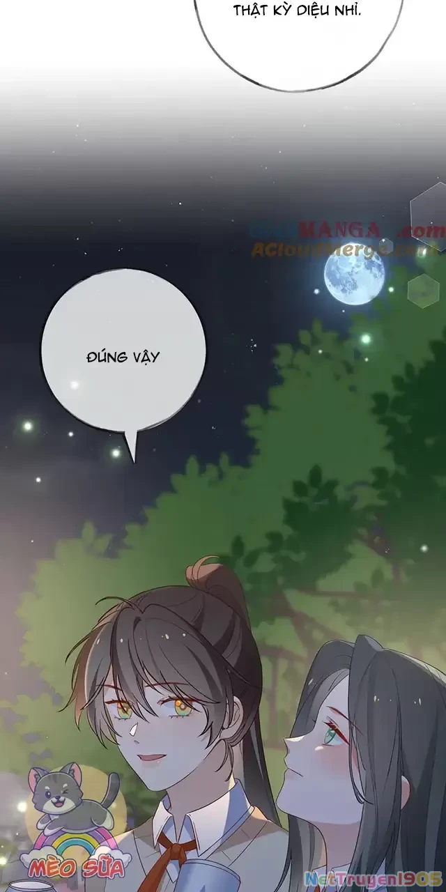 Bạch Nguyệt Quang Luôn Muốn Độc Chiếm Tôi Chapter 94 - 5