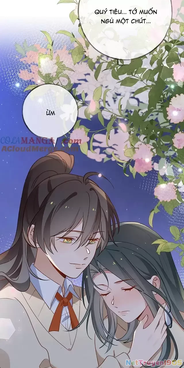 Bạch Nguyệt Quang Luôn Muốn Độc Chiếm Tôi Chapter 94 - 8