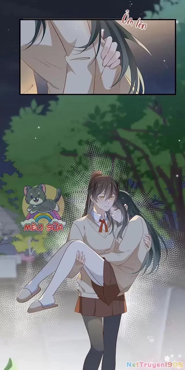 Bạch Nguyệt Quang Luôn Muốn Độc Chiếm Tôi Chapter 94 - 10