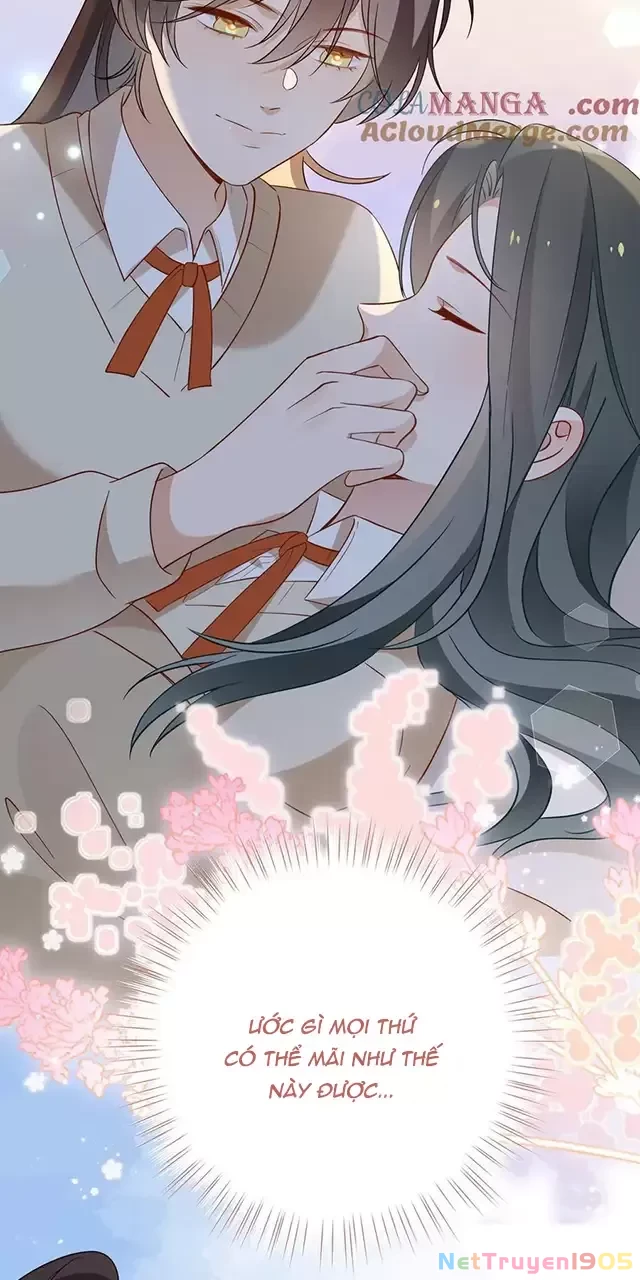 Bạch Nguyệt Quang Luôn Muốn Độc Chiếm Tôi Chapter 94 - 19