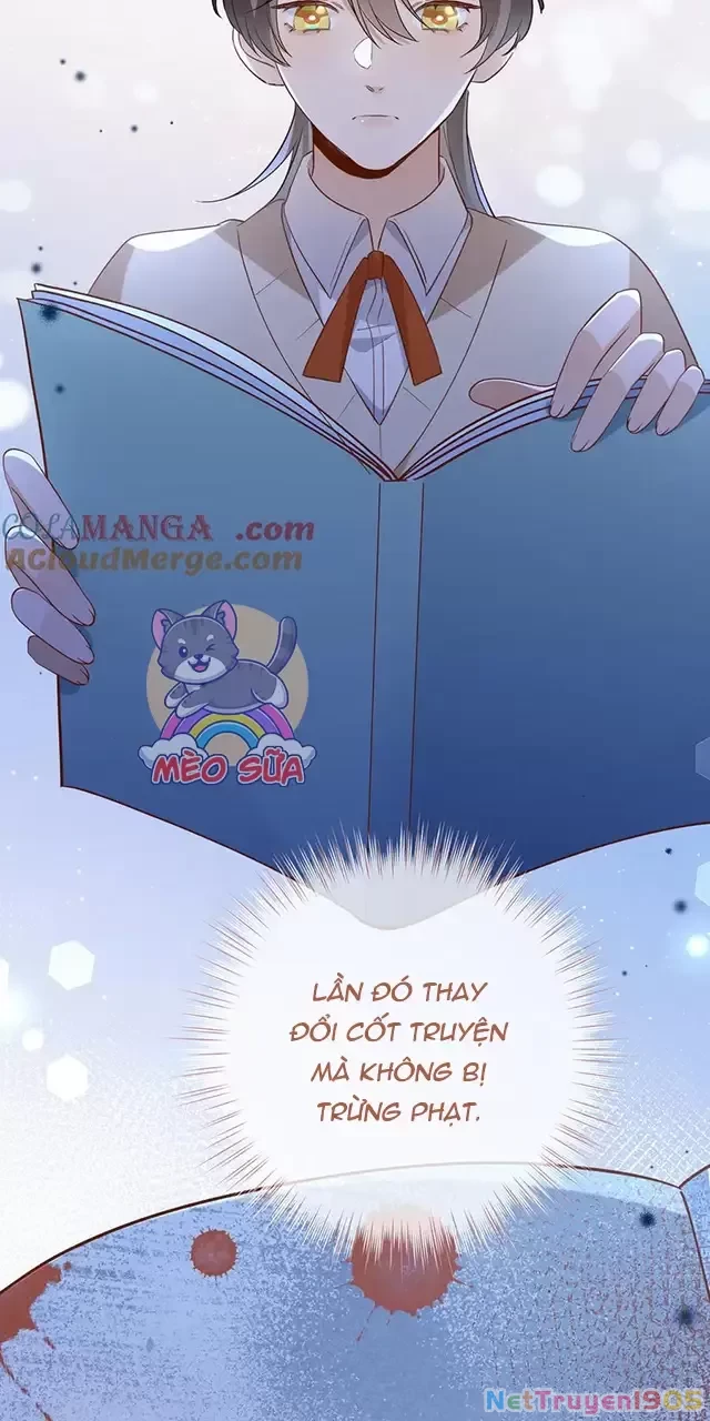Bạch Nguyệt Quang Luôn Muốn Độc Chiếm Tôi Chapter 94 - 24