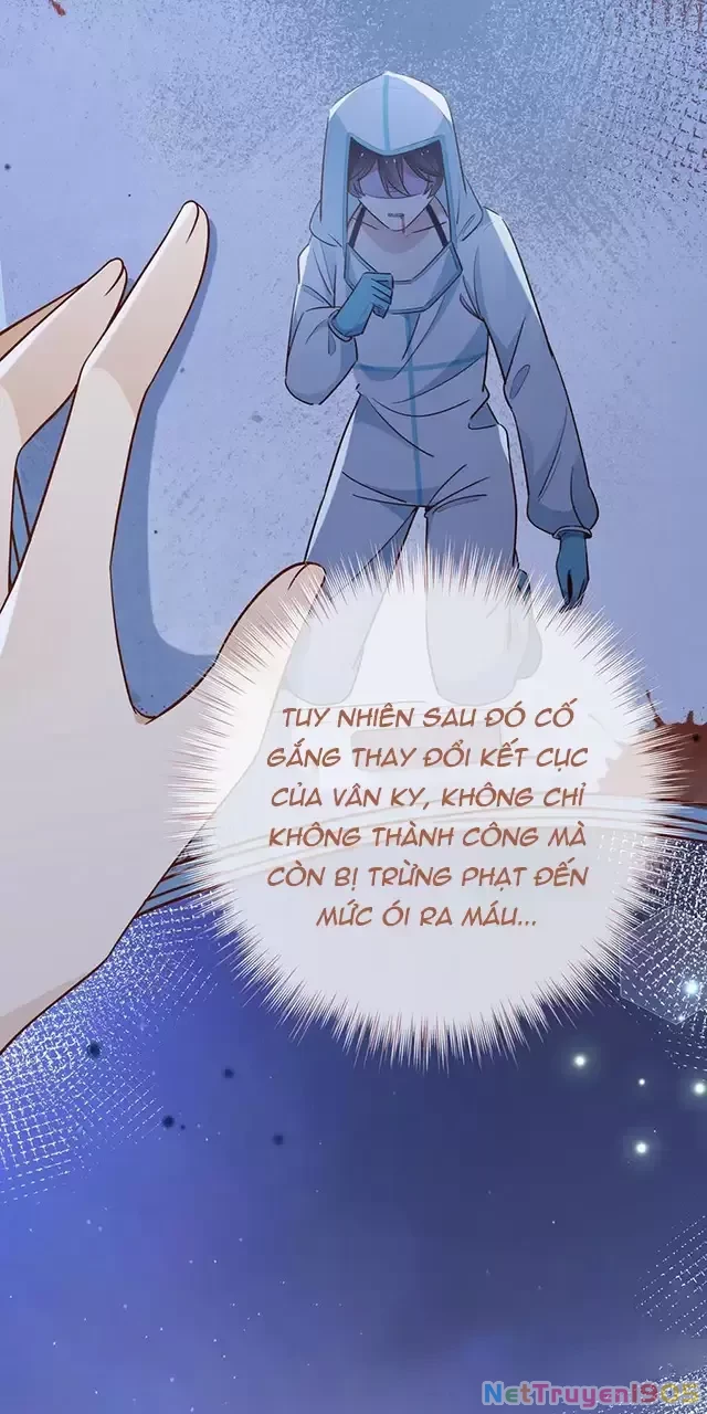 Bạch Nguyệt Quang Luôn Muốn Độc Chiếm Tôi Chapter 94 - 25