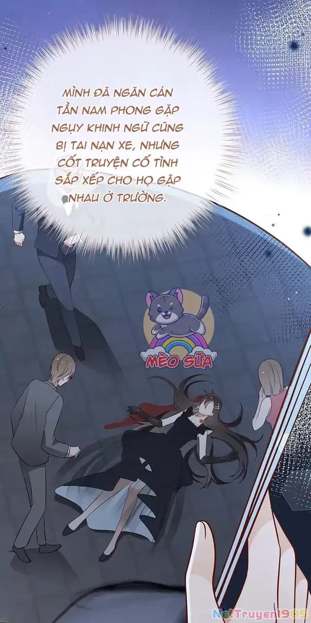Bạch Nguyệt Quang Luôn Muốn Độc Chiếm Tôi Chapter 94 - 26
