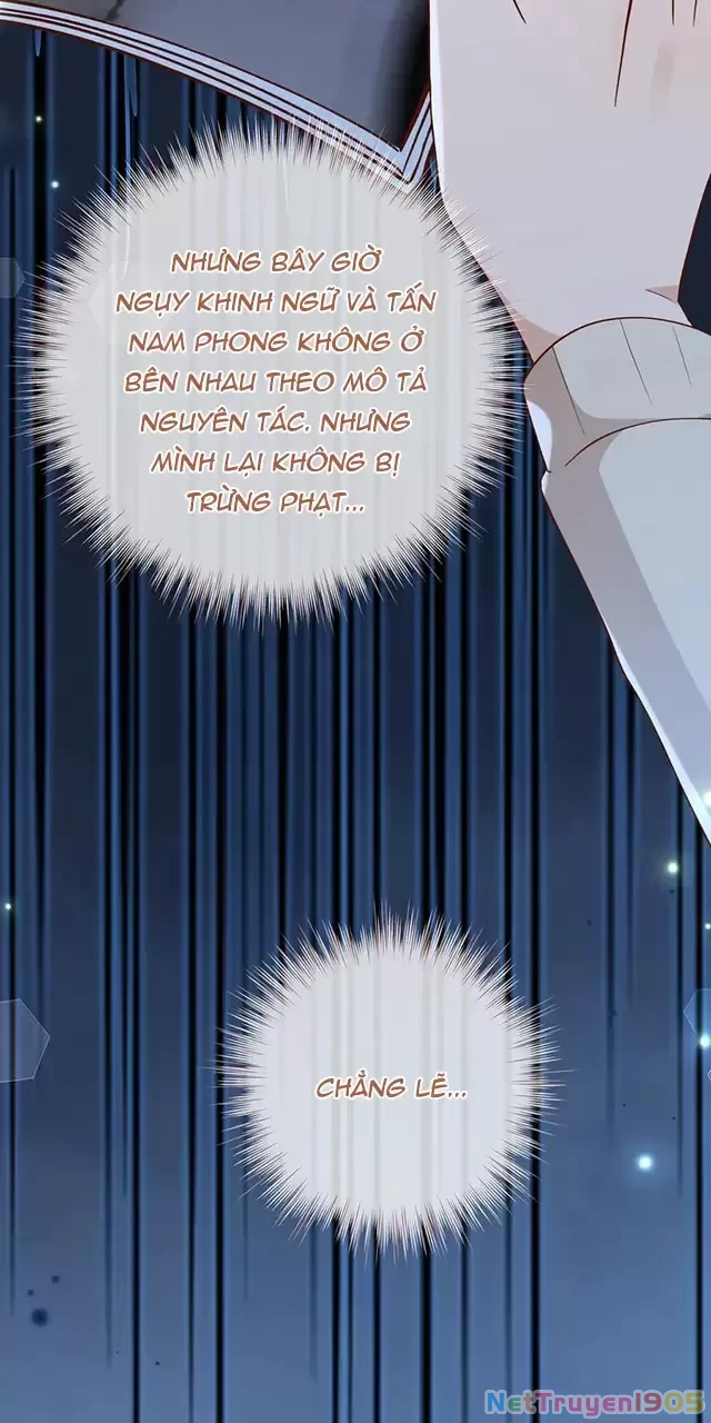 Bạch Nguyệt Quang Luôn Muốn Độc Chiếm Tôi Chapter 94 - 27