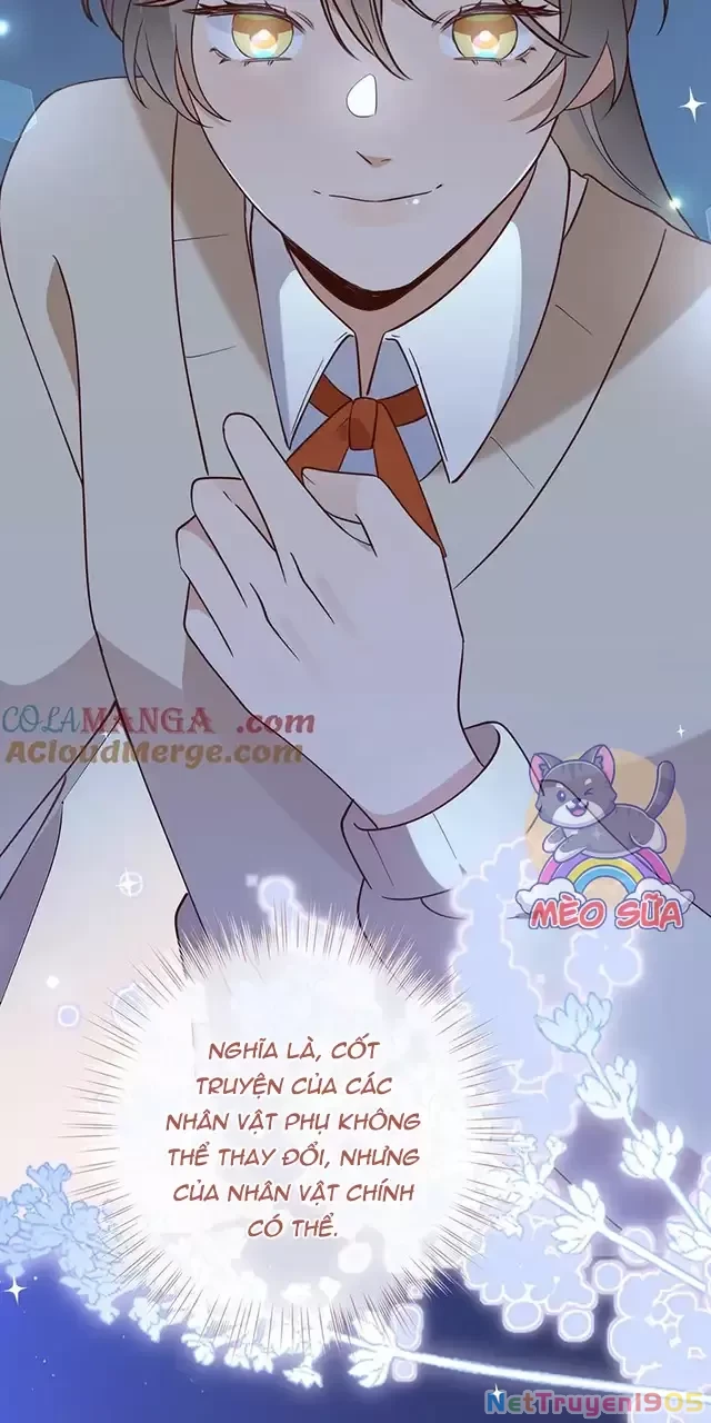 Bạch Nguyệt Quang Luôn Muốn Độc Chiếm Tôi Chapter 94 - 30