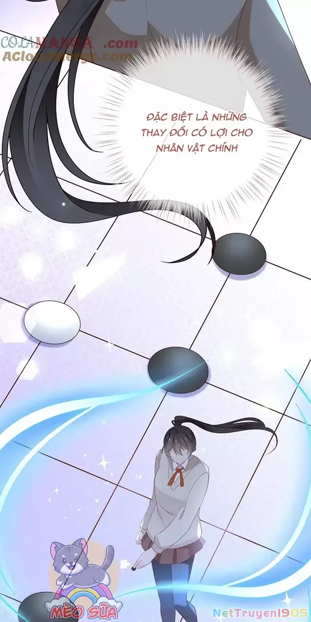 Bạch Nguyệt Quang Luôn Muốn Độc Chiếm Tôi Chapter 94 - 32