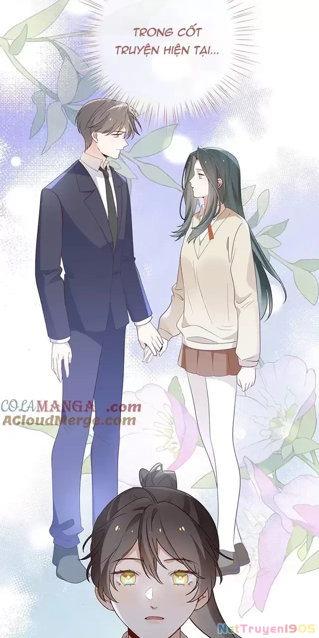 Bạch Nguyệt Quang Luôn Muốn Độc Chiếm Tôi Chapter 94 - 36