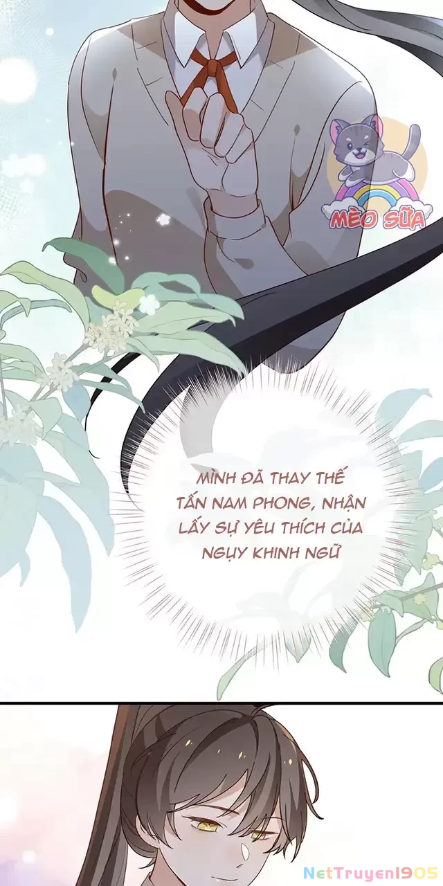 Bạch Nguyệt Quang Luôn Muốn Độc Chiếm Tôi Chapter 94 - 37