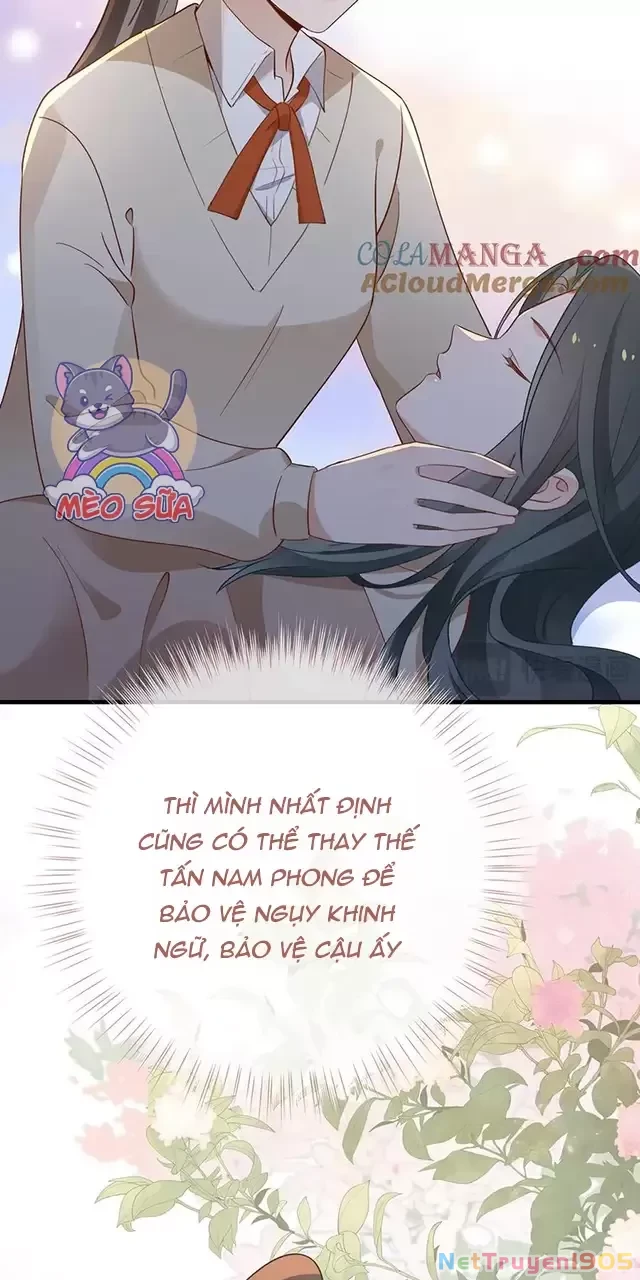 Bạch Nguyệt Quang Luôn Muốn Độc Chiếm Tôi Chapter 94 - 38