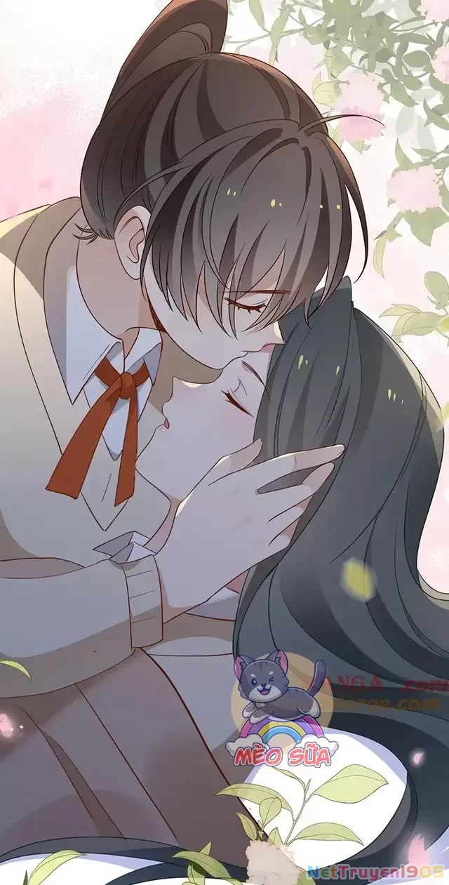 Bạch Nguyệt Quang Luôn Muốn Độc Chiếm Tôi Chapter 94 - 39