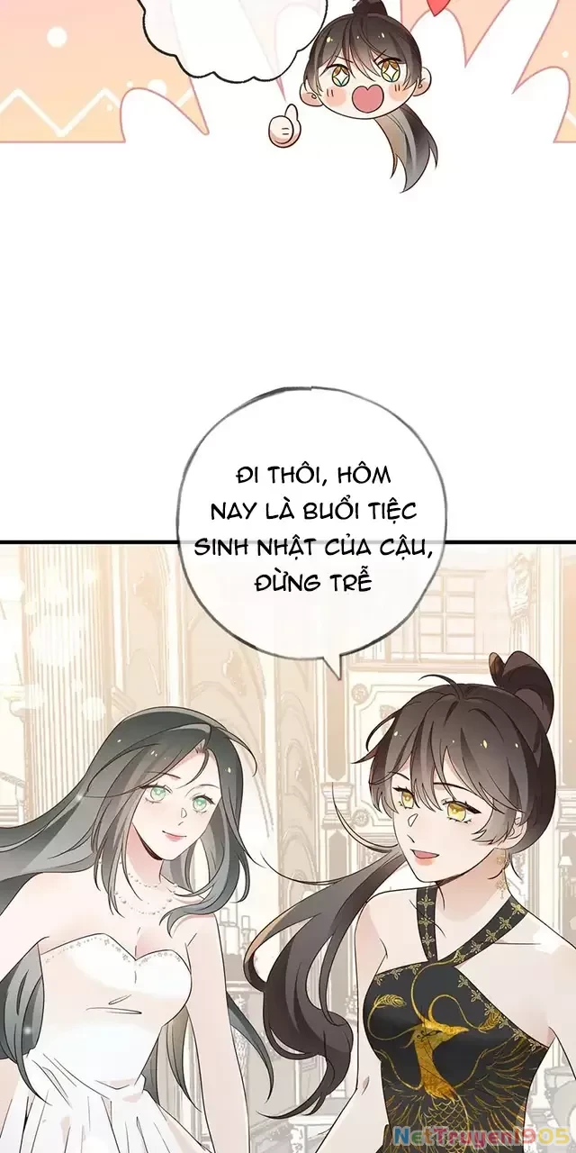 Bạch Nguyệt Quang Luôn Muốn Độc Chiếm Tôi Chapter 94 - 47