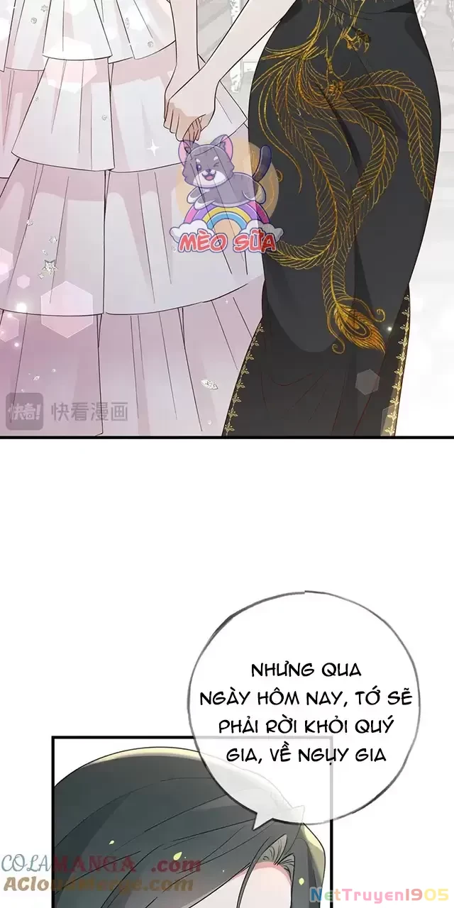 Bạch Nguyệt Quang Luôn Muốn Độc Chiếm Tôi Chapter 94 - 48