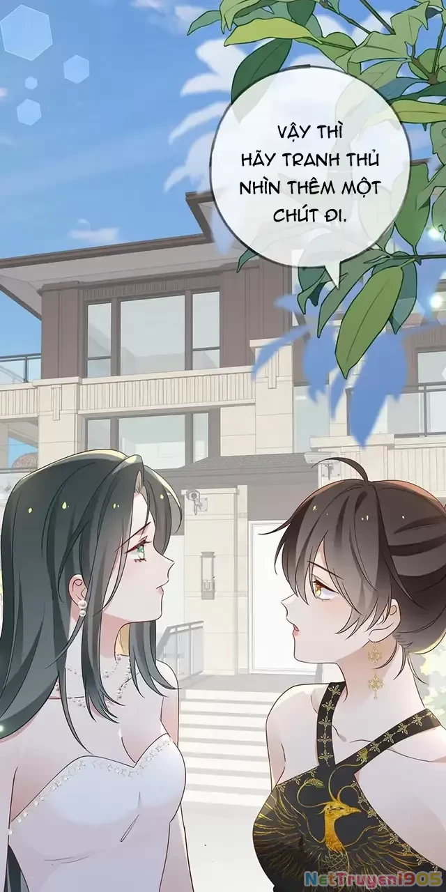 Bạch Nguyệt Quang Luôn Muốn Độc Chiếm Tôi Chapter 94 - 51