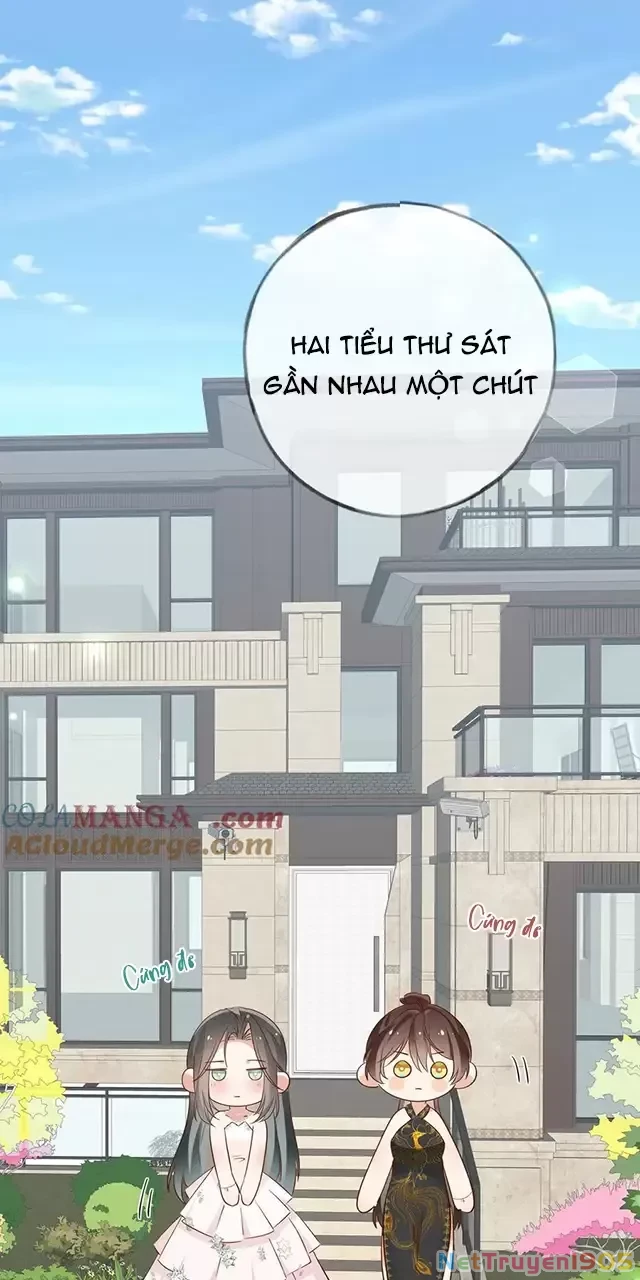 Bạch Nguyệt Quang Luôn Muốn Độc Chiếm Tôi Chapter 94 - 53