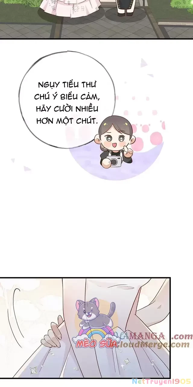 Bạch Nguyệt Quang Luôn Muốn Độc Chiếm Tôi Chapter 94 - 54