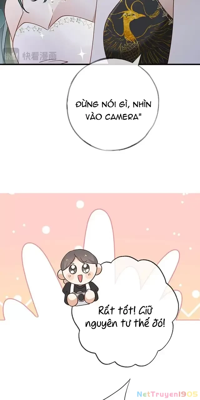 Bạch Nguyệt Quang Luôn Muốn Độc Chiếm Tôi Chapter 94 - 56