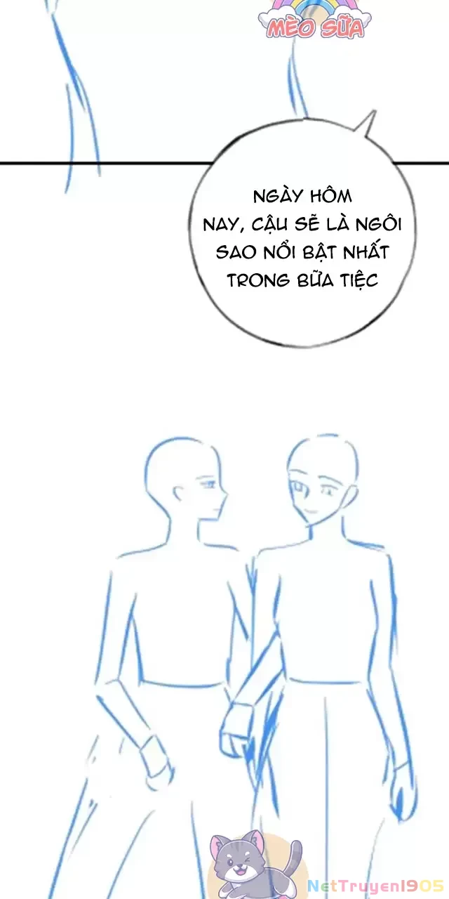 Bạch Nguyệt Quang Luôn Muốn Độc Chiếm Tôi Chapter 94 - 61