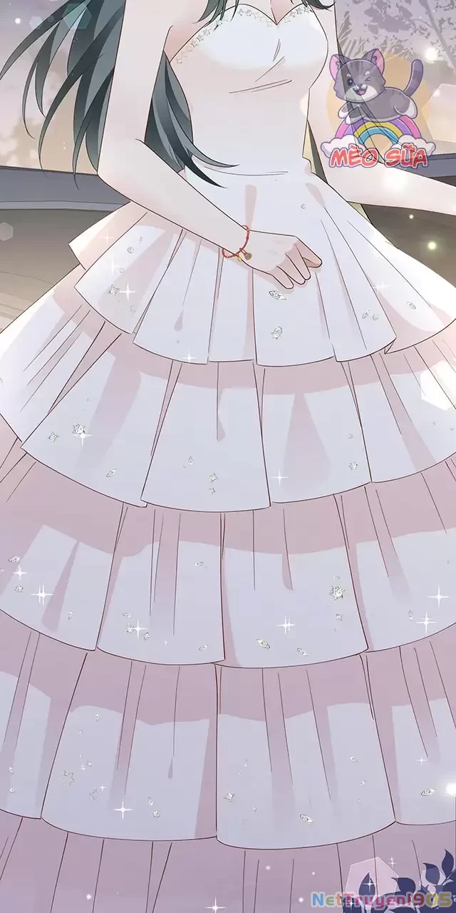 Bạch Nguyệt Quang Luôn Muốn Độc Chiếm Tôi Chapter 95 - 6