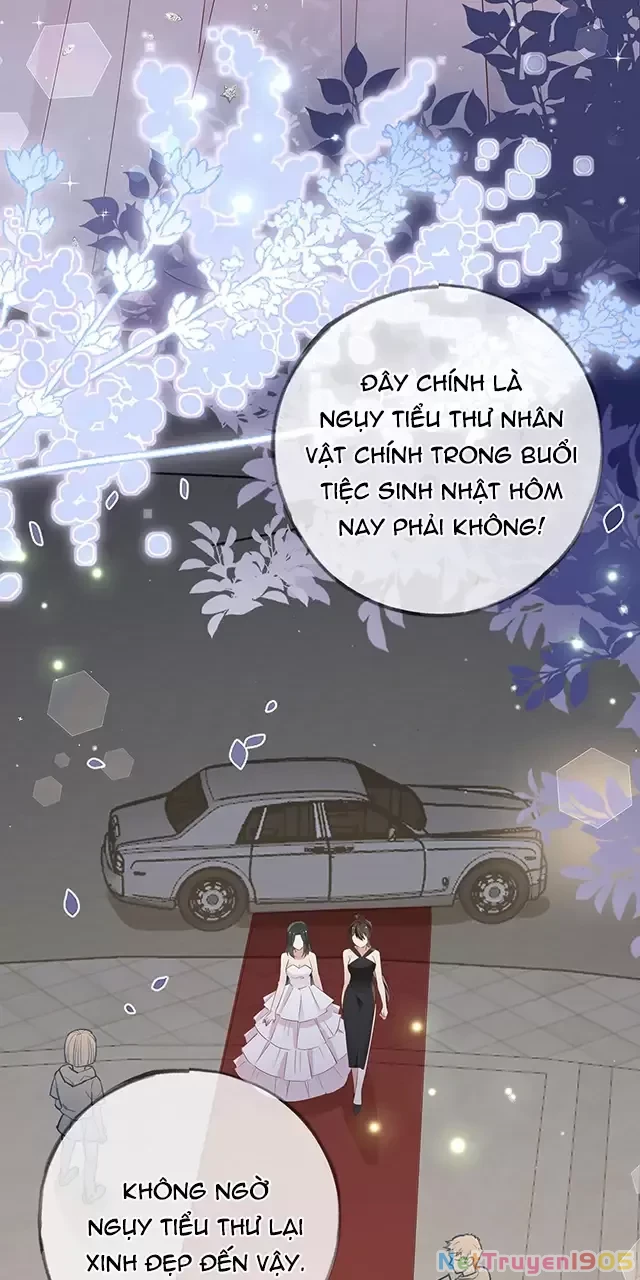 Bạch Nguyệt Quang Luôn Muốn Độc Chiếm Tôi Chapter 95 - 7