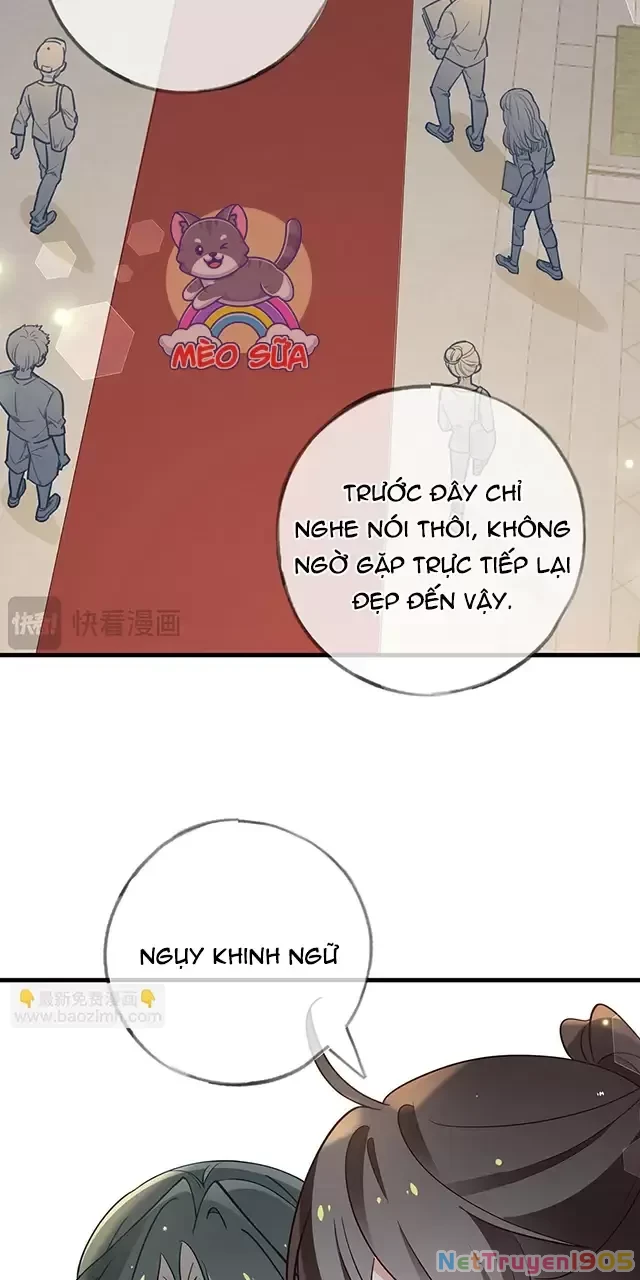 Bạch Nguyệt Quang Luôn Muốn Độc Chiếm Tôi Chapter 95 - 8