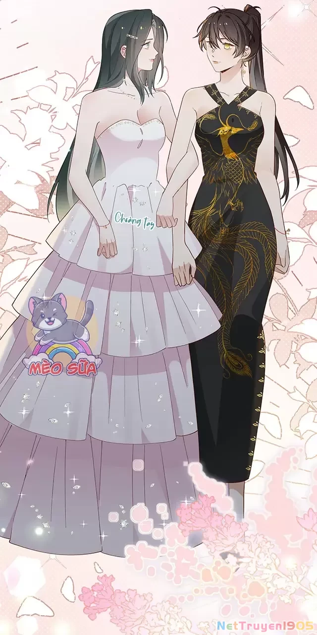 Bạch Nguyệt Quang Luôn Muốn Độc Chiếm Tôi Chapter 95 - 10