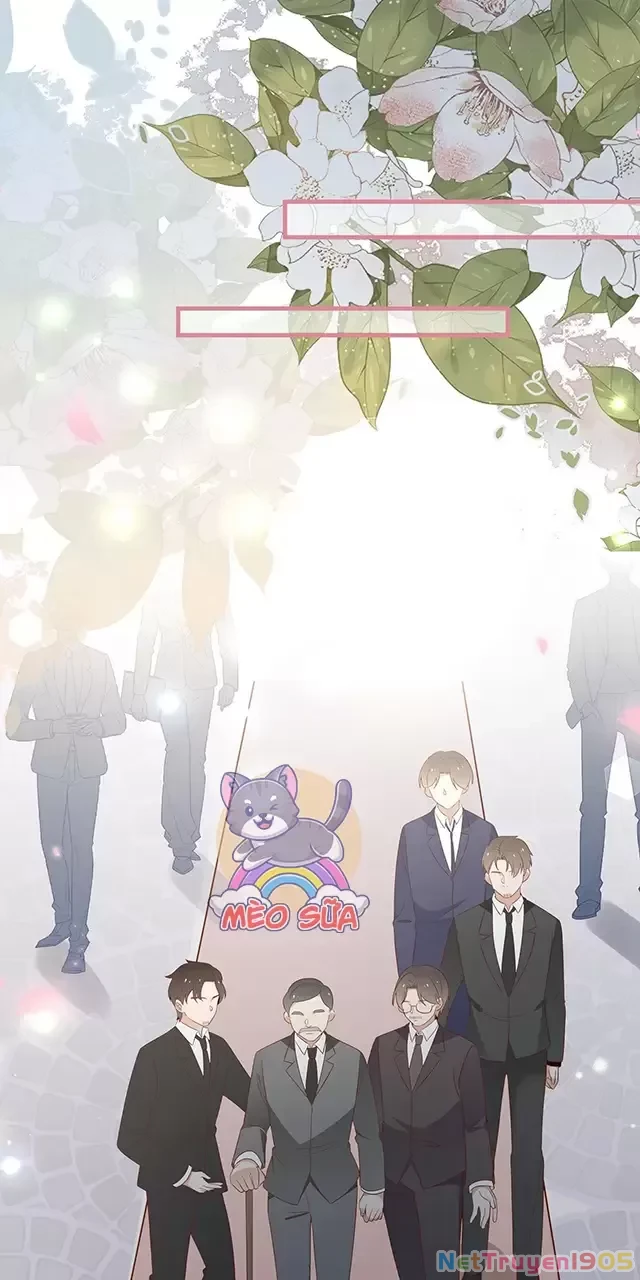 Bạch Nguyệt Quang Luôn Muốn Độc Chiếm Tôi Chapter 95 - 12