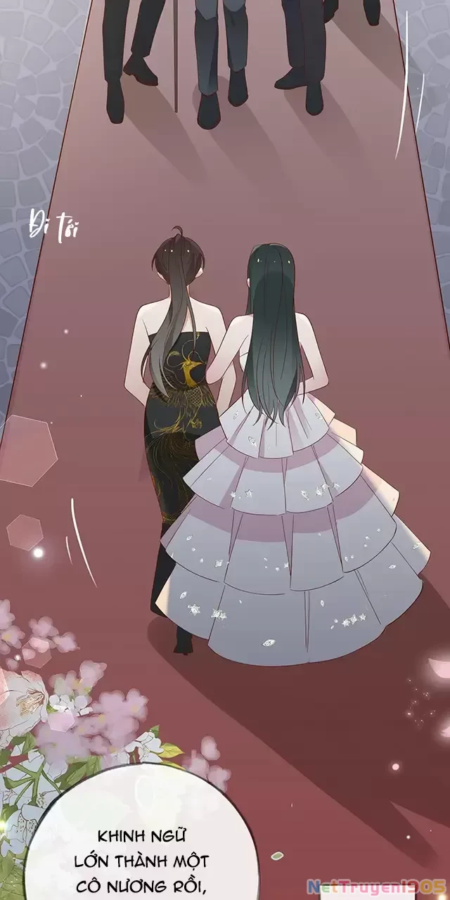 Bạch Nguyệt Quang Luôn Muốn Độc Chiếm Tôi Chapter 95 - 13