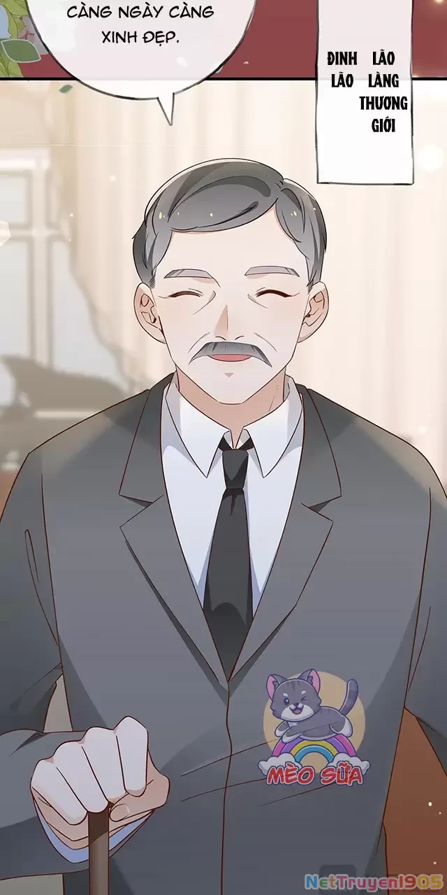 Bạch Nguyệt Quang Luôn Muốn Độc Chiếm Tôi Chapter 95 - 14