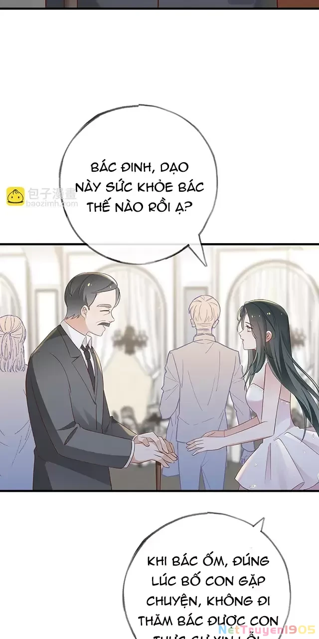 Bạch Nguyệt Quang Luôn Muốn Độc Chiếm Tôi Chapter 95 - 15