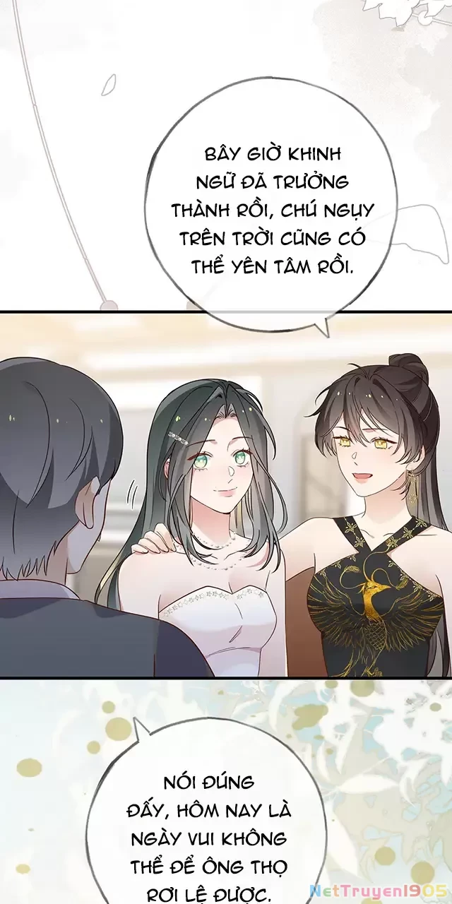 Bạch Nguyệt Quang Luôn Muốn Độc Chiếm Tôi Chapter 95 - 17