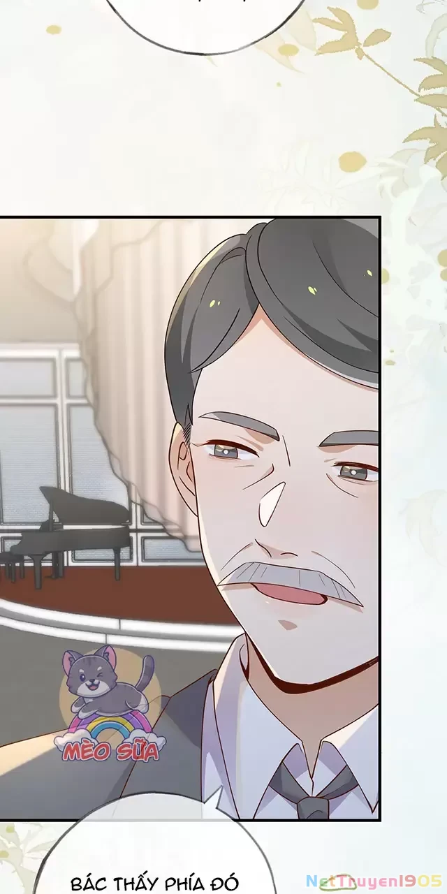 Bạch Nguyệt Quang Luôn Muốn Độc Chiếm Tôi Chapter 95 - 18