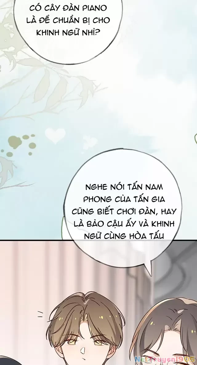 Bạch Nguyệt Quang Luôn Muốn Độc Chiếm Tôi Chapter 95 - 19