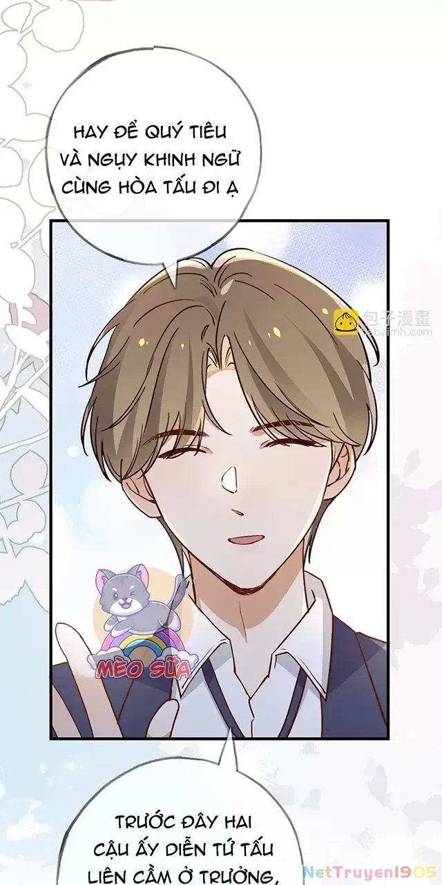 Bạch Nguyệt Quang Luôn Muốn Độc Chiếm Tôi Chapter 95 - 21