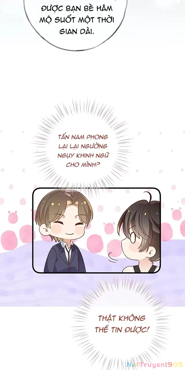 Bạch Nguyệt Quang Luôn Muốn Độc Chiếm Tôi Chapter 95 - 22