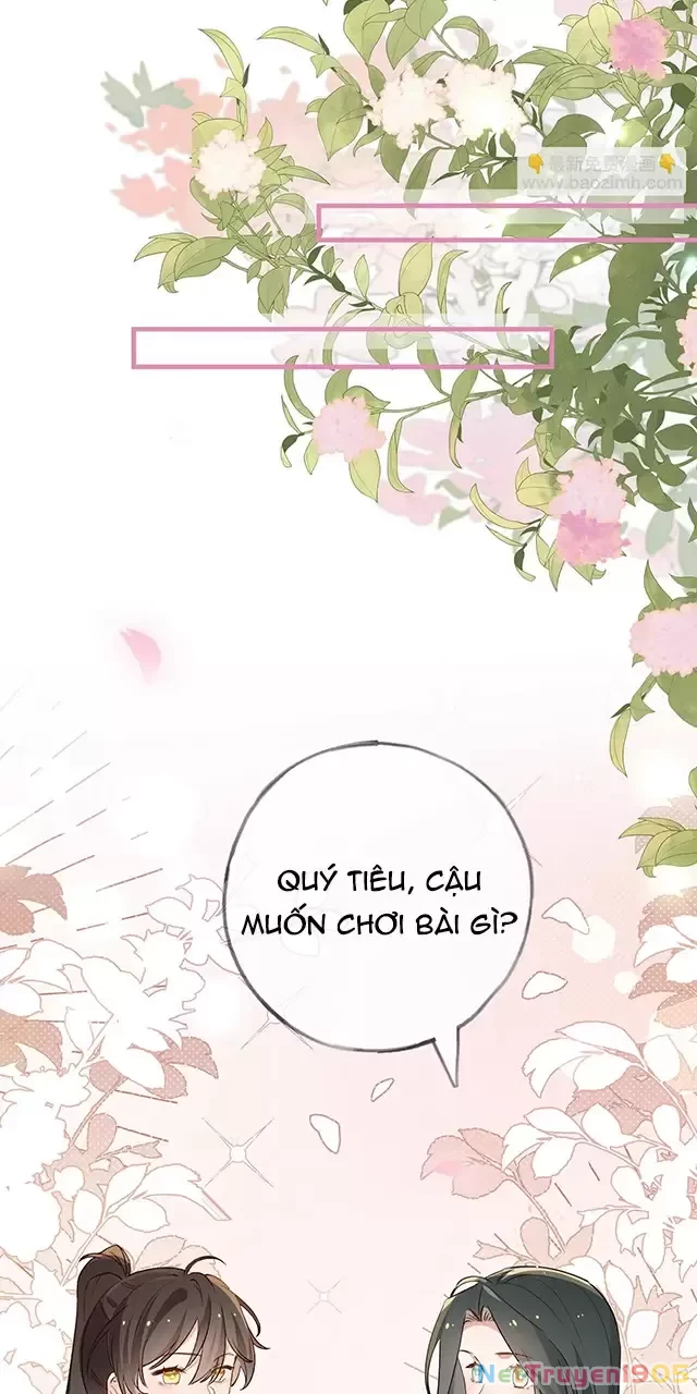 Bạch Nguyệt Quang Luôn Muốn Độc Chiếm Tôi Chapter 95 - 24