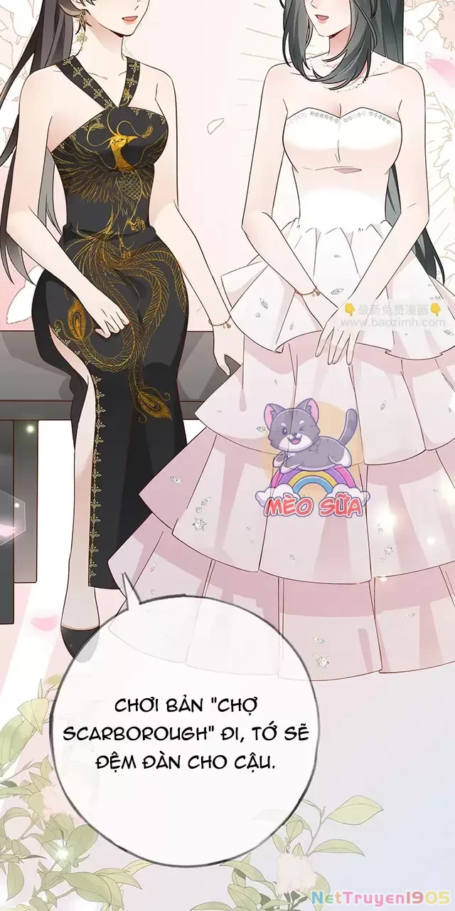 Bạch Nguyệt Quang Luôn Muốn Độc Chiếm Tôi Chapter 95 - 25