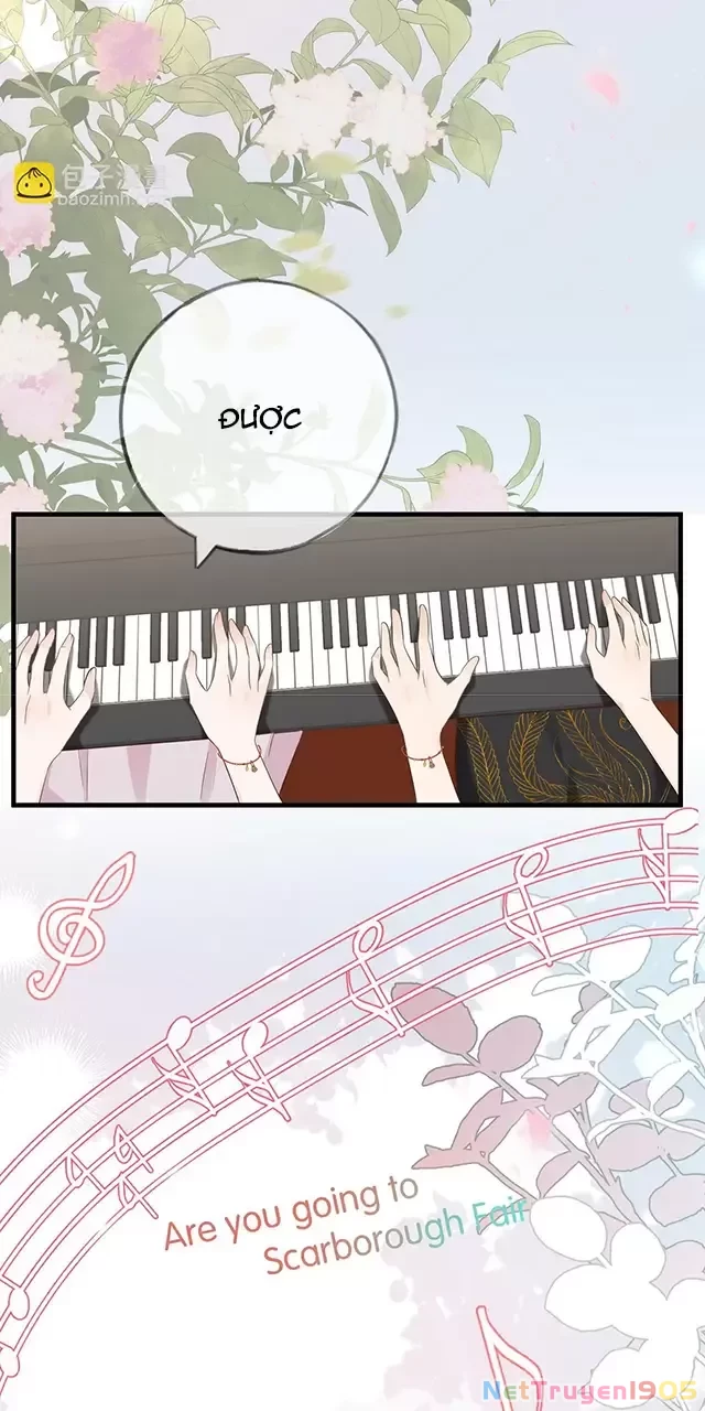 Bạch Nguyệt Quang Luôn Muốn Độc Chiếm Tôi Chapter 95 - 26