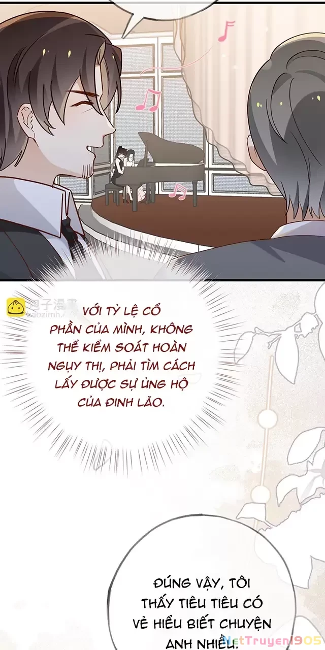 Bạch Nguyệt Quang Luôn Muốn Độc Chiếm Tôi Chapter 95 - 29