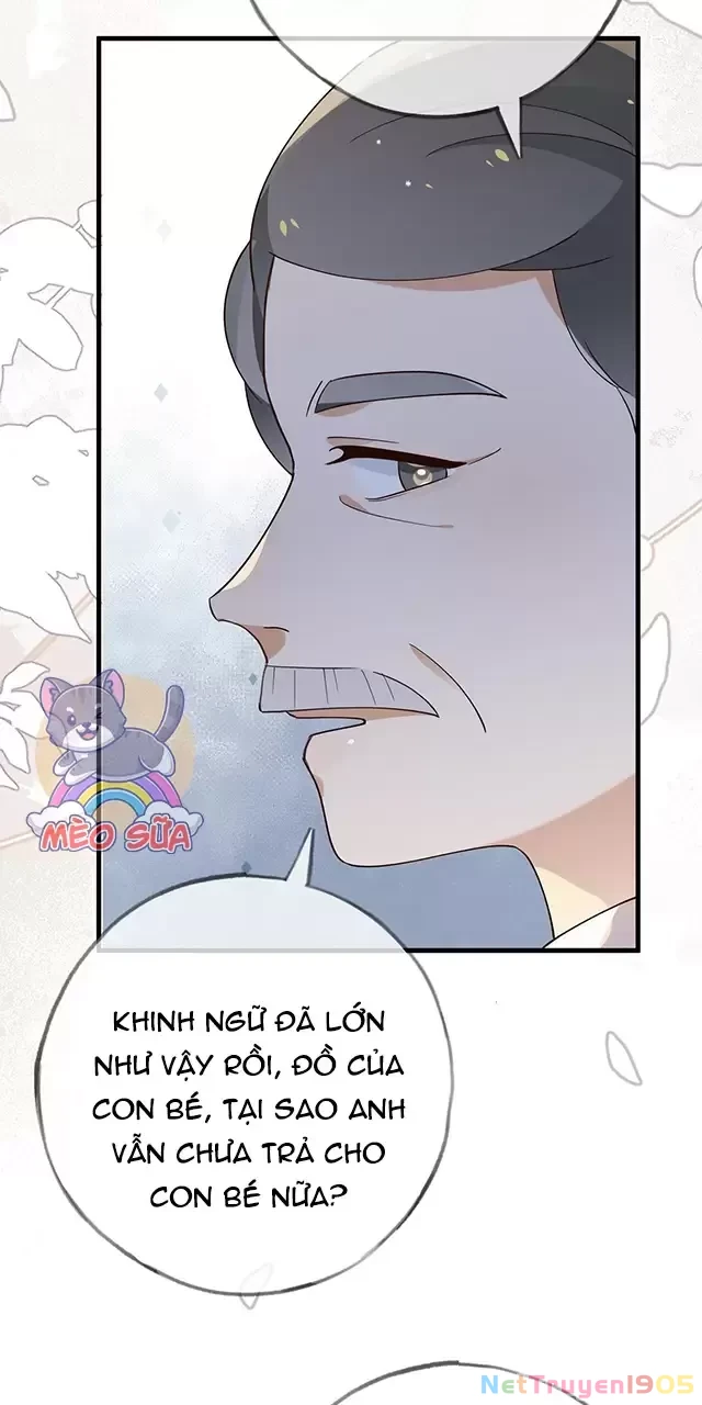 Bạch Nguyệt Quang Luôn Muốn Độc Chiếm Tôi Chapter 95 - 30