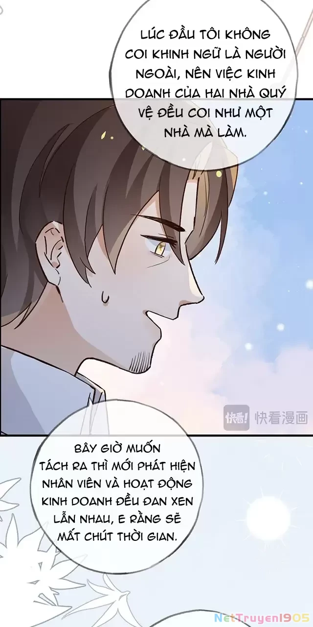 Bạch Nguyệt Quang Luôn Muốn Độc Chiếm Tôi Chapter 95 - 31