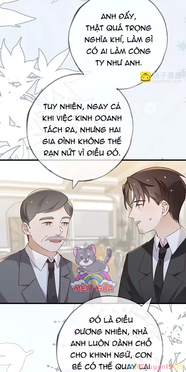 Bạch Nguyệt Quang Luôn Muốn Độc Chiếm Tôi Chapter 95 - 32