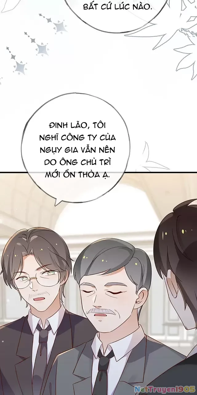 Bạch Nguyệt Quang Luôn Muốn Độc Chiếm Tôi Chapter 95 - 33